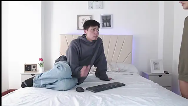 Sweet paradisex online show from 11.07.25