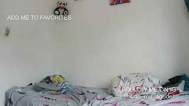 Ebebyjuan online show from 07.11.26