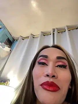 RomanticPearlTS online show from 12.18.25