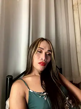 RomanticPearlTS online show from 01.15.26