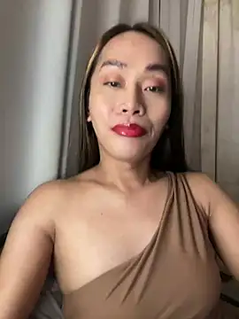 Snapshot of RomanticPearlTS chatting on 02.12.26 RomanticPearlTS online show from 02.12.26