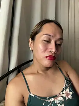 RomanticPearlTS online show from 03.15.26