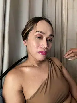 RomanticPearlTS online show from 04.04.26