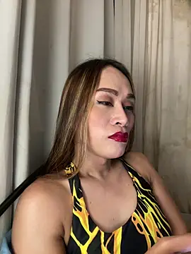 RomanticPearlTS online show from 04.10.26