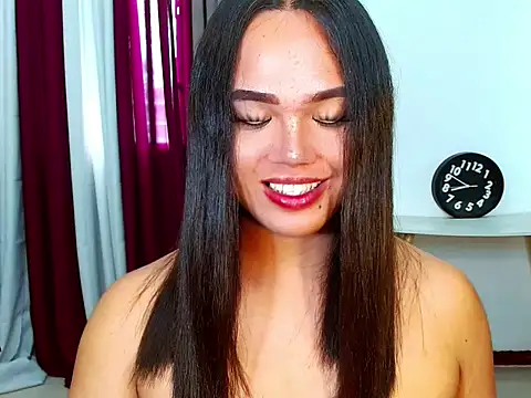 miss glenda online show from 10.09.25