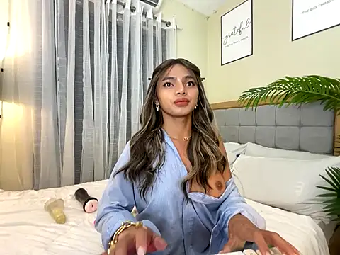 miss glenda online show from 10.29.25