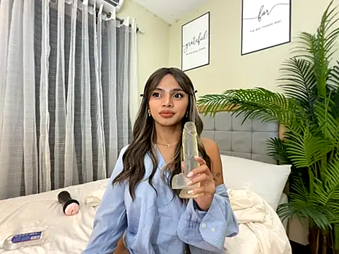 miss glenda online show from 11.01.25