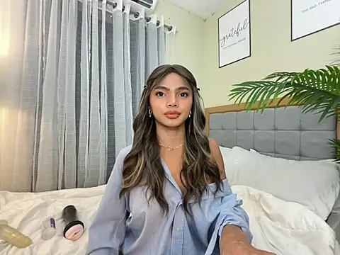 miss glenda online show from 11.02.25