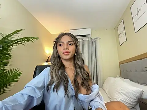 miss glenda online show from 11.05.25