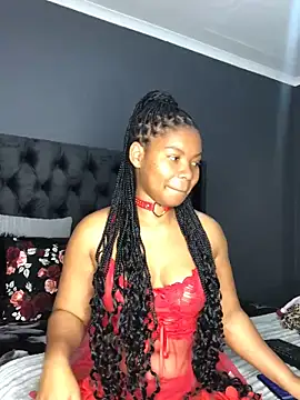 Thick Shawtyy online show from 10.04.25