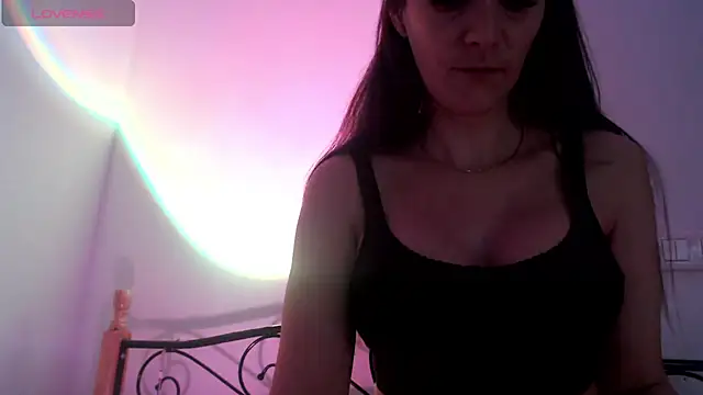 BritneyDivine online show from 11.09.25