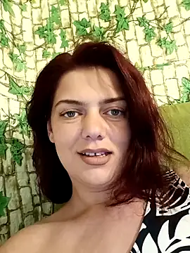 Snapshot of LadyNora chatting on 10.07.25 LadyNora online show from 10.07.25
