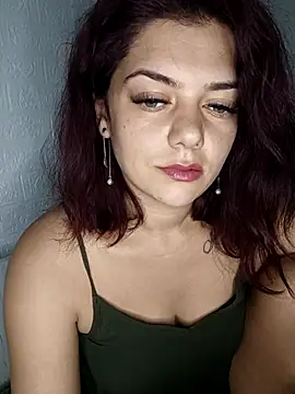 LadyNora online show from 11.08.25