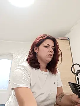 LadyNora online show from 03.18.26