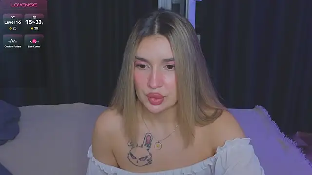 RoxyChill online show from 09.17.25