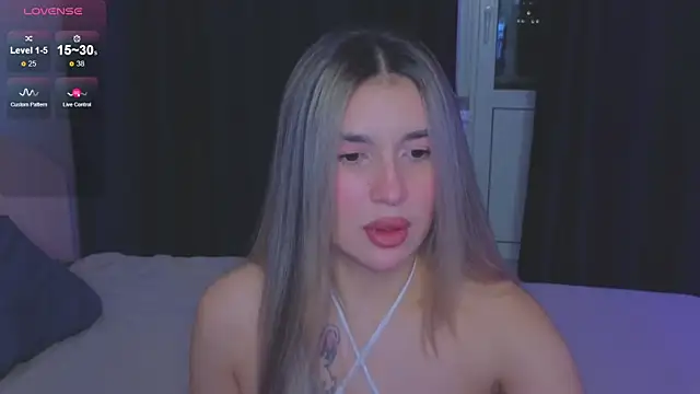 RoxyChill online show from 09.22.25