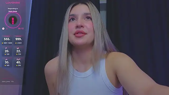 RoxyChill online show from 09.23.25