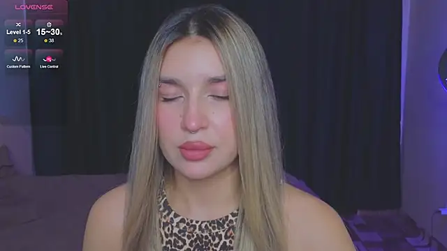 RoxyChill online show from 09.24.25