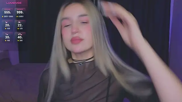 RoxyChill online show from 09.26.25