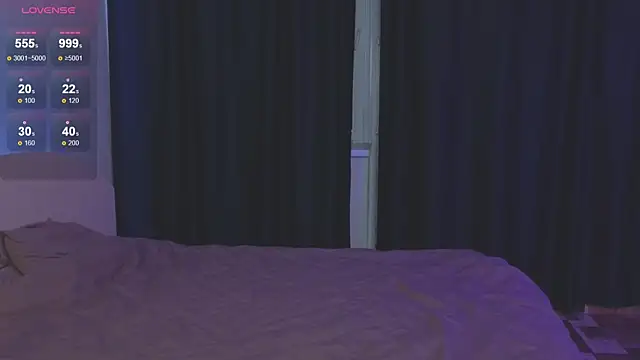 RoxyChill online show from 09.27.25