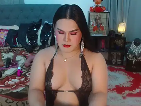 LustfullVelindaks online show from 12.16.25