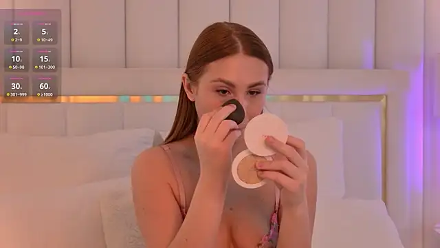 AlexaFlow online show from 02.22.26