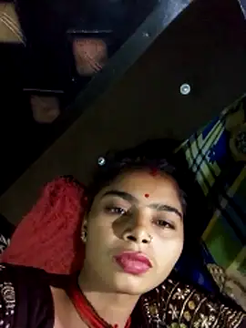 Snapshot of Punam_sony chatting on 06.10.26 Punam sony online show from 06.10.26