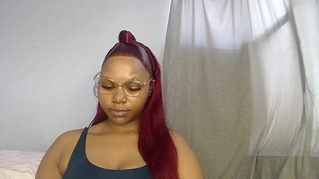 DarrkDeeva68 online show from 12.05.25