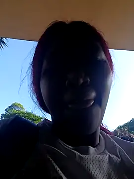 DarrkDeeva68 online show from 12.14.25