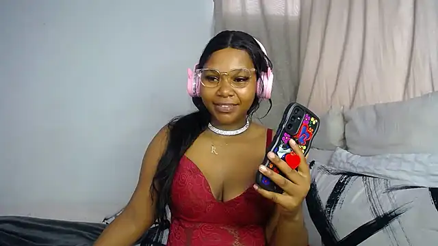 DarrkDeeva68 online show from 01.10.26