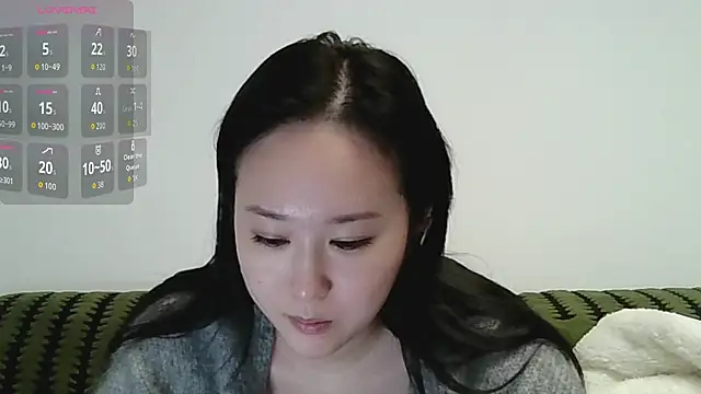 Belinda66 online show from 10.29.25