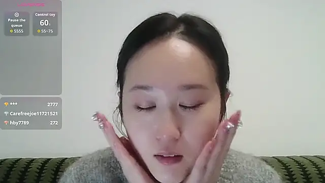 Belinda66 online show from 11.02.25