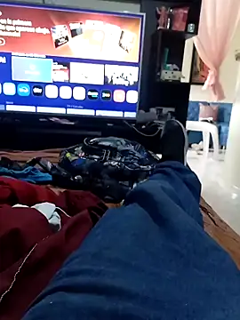 Chis14A online show from 03.07.26