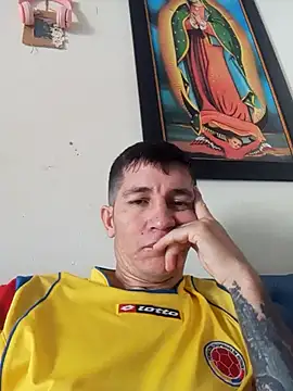 Chis14A online show from 03.10.26