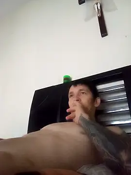 Chis14A online show from 04.14.26