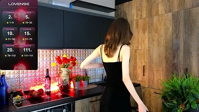 DebiHenks online show from 04.17.26