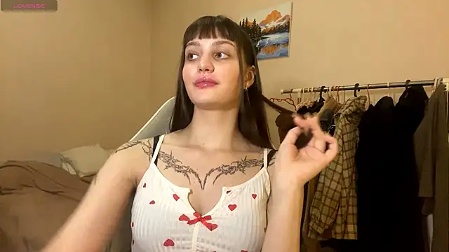 beatrice martel online show from 09.12.25