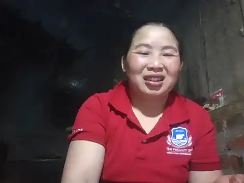 PhamPhung online show from 12.14.25