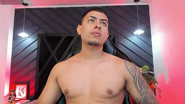 marco garciia  online show from 01.06.26