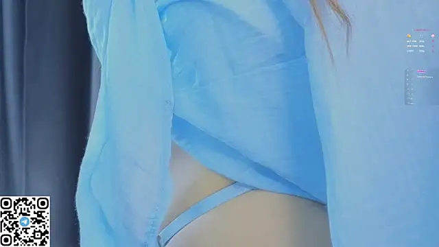 Snapshot of VirginiaHouston chatting on 10.16.25 VirginiaHouston online show from 10.16.25