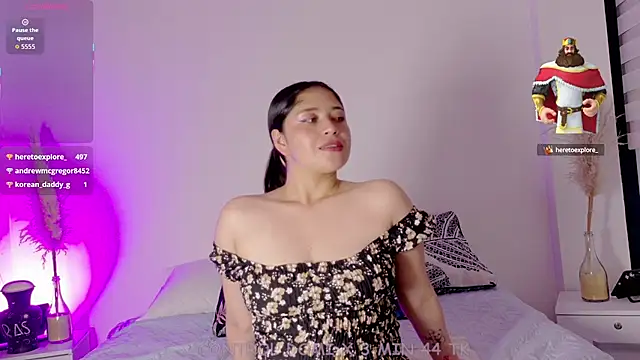 vela-kimm online show from 09.27.25