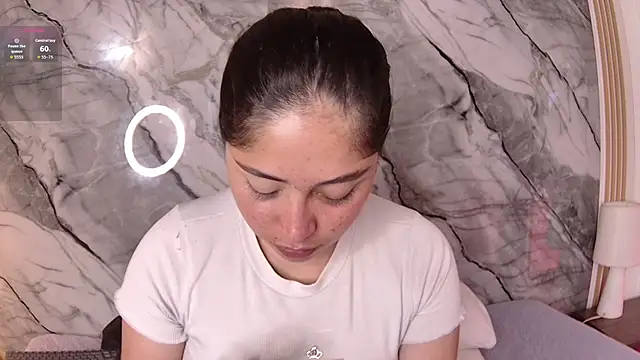 Snapshot of vela-kimm chatting on 07.18.26 vela-kimm online show from 07.18.26