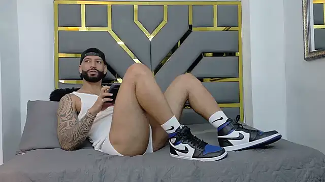 yorbymaxx online show from 10.02.25