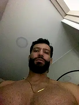 yorbymaxx online show from 10.11.25