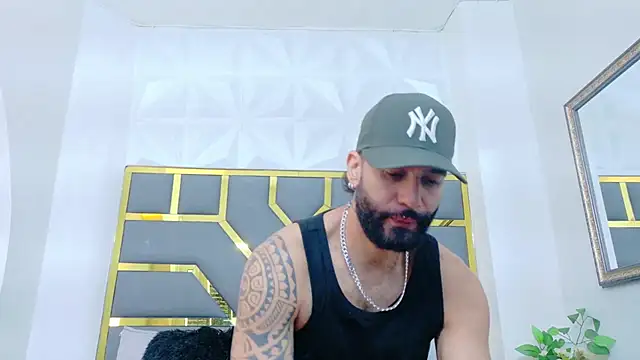 yorbymaxx online show from 11.22.25