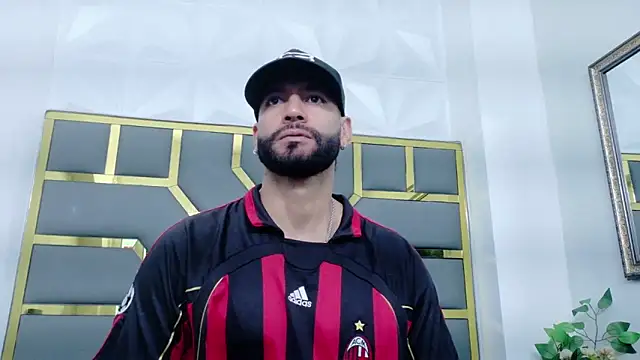 yorbymaxx online show from 12.17.25