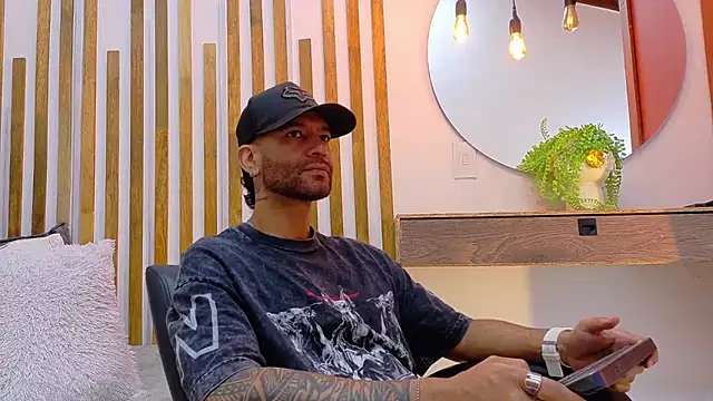 Snapshot of yorbymaxx chatting on 02.18.26 yorbymaxx online show from 02.18.26