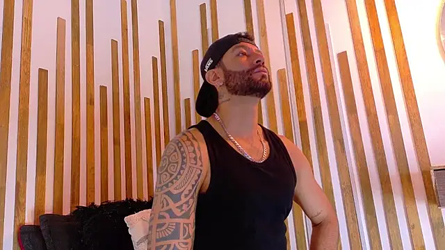 Snapshot of yorbymaxx chatting on 02.28.26 yorbymaxx online show from 02.28.26