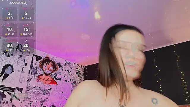 hanna kimura online show from 09.29.25