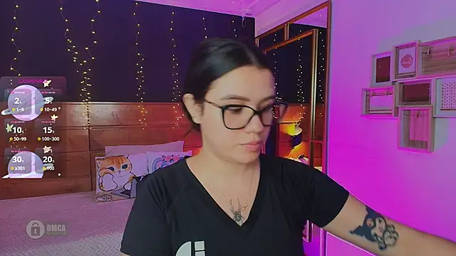 hanna kimura online show from 10.14.25